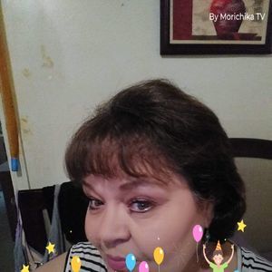 Meet your Posher, Marie